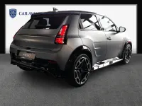Ny Alpine A290 130 kW (177 HK) 2026 Grå Hatchback