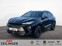 Neu Cupra Terramar VZ 265 PS (194 kW) 2025 Mitternachtsschwarz SUV