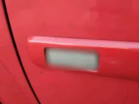 Gebraucht Opel Astra 75 PS (55 kW) 2004 Rot Kombi