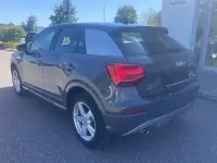 Gebraucht Audi Q2 Sport 116 PS (85 kW) 2019 Grau SUV