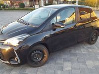 gebraucht Toyota Yaris Hybrid 