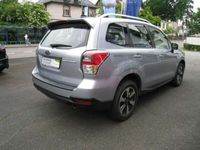 gebraucht Subaru Forester 2.0X Lineartronic Exclusive