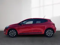 Gebraucht Mitsubishi Colt Plus 91 PS (66 kW) 2024 Rot Kleinwagen