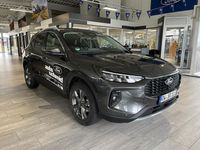 Gebraucht Ford Kuga Titanium 151 PS (111 kW) 2026 Magneticgrau SUV