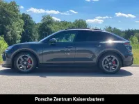 Gebraucht Porsche Macan 380 kW (517 PS) 2025 Grau SUV