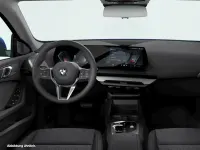 Usata BMW 220 156 CV (114 kW) 2025 Blu Coupé