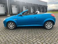 gebraucht Opel Tigra Twin Top Enjoy