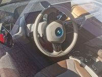 Gebraucht BMW i3 125 kW (170 PS) 2020 Rot Kleinwagen