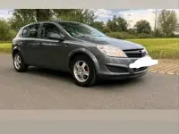 Gebraucht Opel Astra 90 PS (66 kW) 2008 Limousine