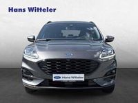Gebraucht Ford Kuga ST-Line X 120 PS (88 kW) 2024 Magneticgrau (metallic) SUV