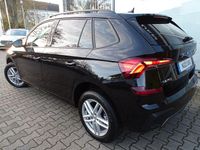 Gebraucht Skoda Kamiq Drive 150 PS (110 kW) 2025 Schwarz SUV