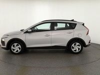 Neu Hyundai Bayon 79 PS (58 kW) 2025 Grau SUV