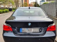 gebraucht BMW 530 d m57 M-Paket aus 2 Hand TÜV NEU