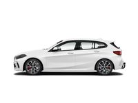 gebraucht BMW 120 i Hatch