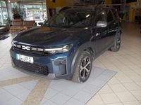 Gebraucht Dacia Bigster Journey 140 PS (102 kW) 2025 Blau SUV