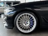 Gebraucht Alpina D5 408 PS (300 kW) 2021 Schwarz Limousine