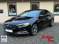Gebraucht Opel Insignia Dynamic 165 PS (121 kW) 2017 Schwarz Limousine