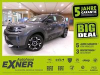 Gebraucht Citroën C5 Aircross Feel 131 PS (96 kW) 2024 Grau SUV