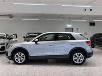 Gebraucht Audi Q2 Advanced Plus 150 PS (110 kW) 2025 Florettsilber metallic SUV
