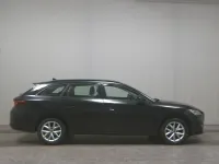 Używany Seat Leon Style 150 KM (110 kW) 2021 Czarny Kombi