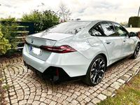 Gebraucht BMW i5 Performance 442 kW (601 PS) 2024 Grau Limousine