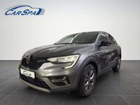 Neu Renault Arkana Evolution 140 PS (102 kW) 2025 Gray m SUV