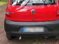 gebraucht VW Fox 1.2 Auto ist in Kevelaer