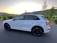 Gebraucht Audi Q5 S-Line 190 PS (139 kW) 2019 SUV