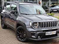 Neu Jeep Renegade Summit 131 PS (96 kW) 2025 Grau SUV
