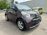 Second-hand Toyota iQ 68 CP (50 kW) 2010 Mov Hatchback