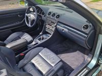 gebraucht Audi A4 Cabriolet A4 1.8 T quattro