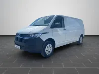 Używany VW Transporter 110 KM (80 kW) 2024 Biały Van