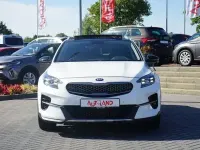 Gebraucht Kia XCeed Platinum Edition 204 PS (150 kW) 2020 Weiß SUV