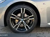 Gebraucht BMW 220 M Sport 184 PS (135 kW) 2025 Skyscraper grau metallic Coupé