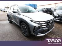 Neu Hyundai Tucson Prime 215 PS (158 kW) 2025 Silber SUV