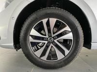 Nuova VW Polo 116 CV (85 kW) 2026 Argento Utilitaria