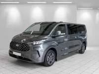 Neu Ford Tourneo Titanium 150 PS (110 kW) 2025 Grau Van / Kleinbus