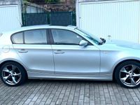 gebraucht BMW 118 d DPF | E87