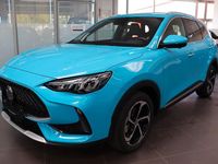 Occasion MG HS Luxury 162 ch (119 kW) 2024 Bleue SUV