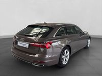 Gebraucht Audi A6 Business 299 PS (219 kW) 2022 Braun Kombi