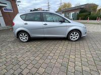 Occasion Seat Altea 140 ch (102 kW) 2006 Argent Berline