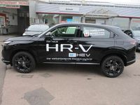 gebraucht Honda HR-V Advance