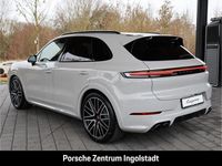 Neu Porsche Cayenne Black Edition 354 PS (260 kW) 2025 Weiss SUV