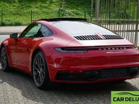 gebraucht Porsche 911 Carrera 4S 992PANO*ACC*SPORT-AUSP*CHRONO*14WEGE