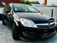 gebraucht Opel Astra 