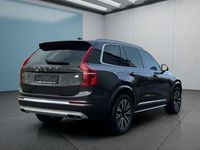 Brugt Volvo XC90 310 HK (228 kW) 2020 Grå SUV
