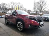 Neu Subaru Forester 136 PS (100 kW) 2026 Crimson red SUV