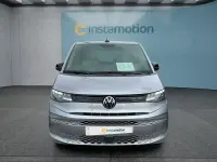 Gebraucht VW Multivan 150 PS (110 kW) 2024 Silber Van / Kleinbus