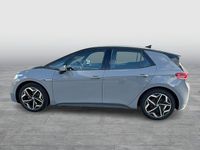 Gebraucht VW ID.3 Pro Performance 150 kW (204 PS) 2022 Grau Kleinwagen