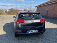 Usata Kia Ceed 110 CV (80 kW) 2015 Grigio Utilitaria